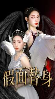 假面替身（30集）短剧抢先看全集