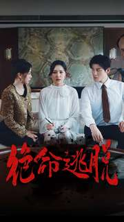 绝命逃脱（30集）演的怎么样