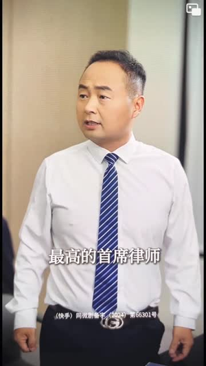 律政俏佳人（30集）精彩短剧热播中