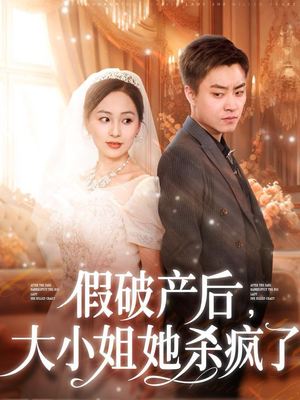 假破产后，大小姐她杀疯了（77集）全集下载