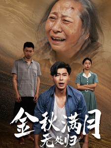 团圆中秋之有家难回（50集）第一季