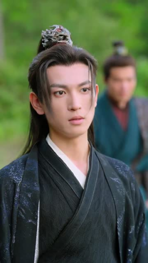 萌宝难藏替嫁王妃你别逃（76集）短剧小说在线看