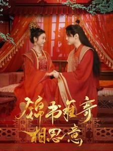 锦书难寄相思意（97集）精彩短剧来袭