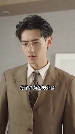 梅花印记（48集）民国短剧推荐