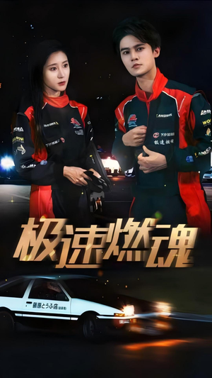 极速燃魂（30集）高分佳作免费看