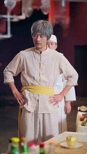 决胜食刻（30集）热播短剧抢先看