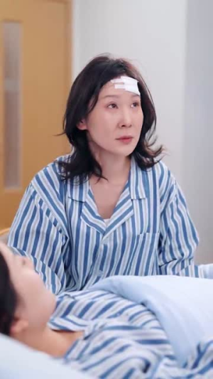 妈妈我也是你的女儿（73集）精彩短剧看全集