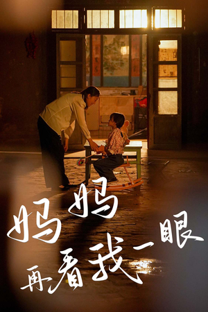 妈妈再看我一眼（32集）短剧更新抢先看