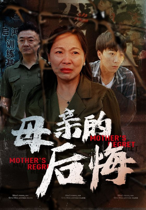 母亲的后悔（30集）热门短剧榜单