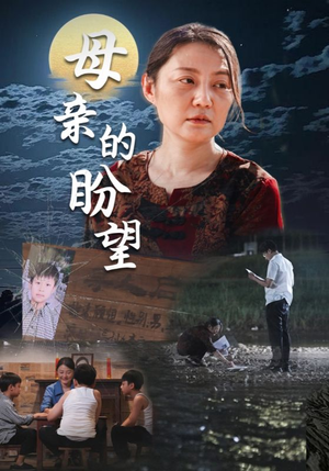 母亲的盼望（29集）精彩短剧合集