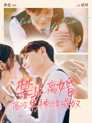 禁止离婚，高冷男神追妻成奴（57集）短剧追不停