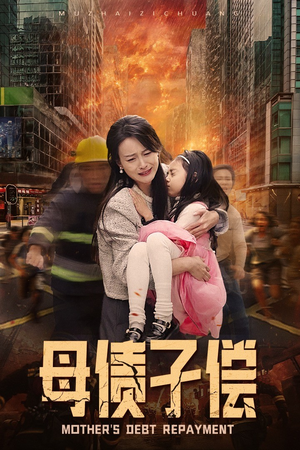 母债子偿(33集) 母债子偿(33集)最后一集
