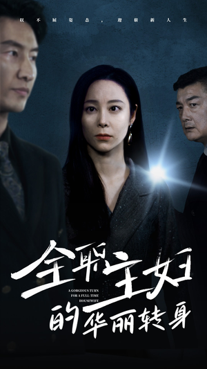 全职主妇的华丽转身(52集) 全职主妇的华丽转身(52集)免费观看完整版