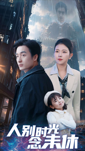 人别时光念未休（51集）短剧追到爽