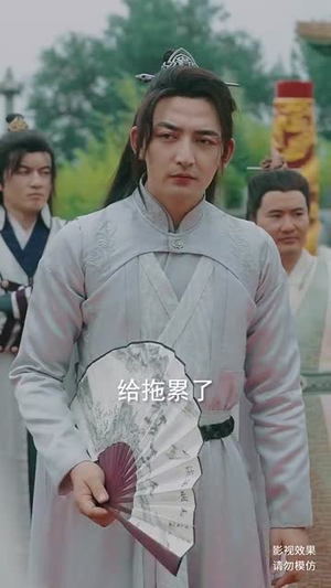 儒道战神（60集）精彩短剧推荐