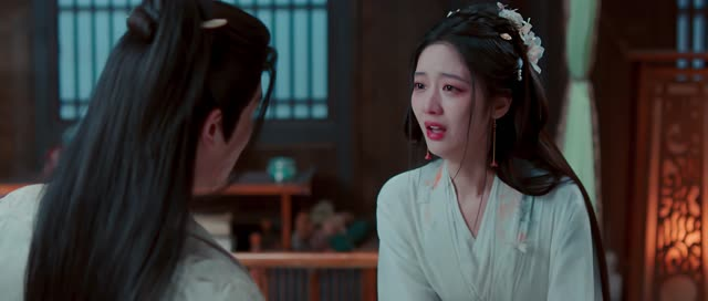 南柯梦（24集）大结局一气呵成