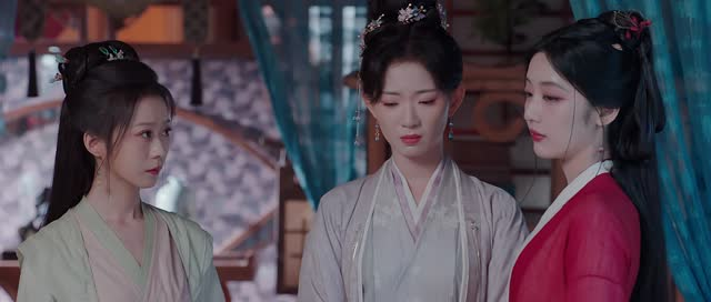 南柯梦（24集）好看短剧看不停