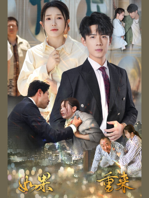 如果重来（79集）排行榜前十短剧