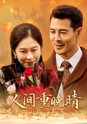 人间重晚情（38集）短剧介绍