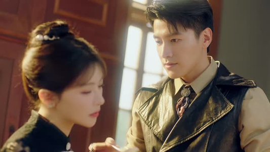 涅槃千金（23集）爱上了这部剧了