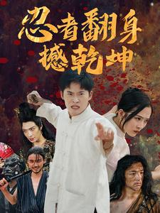 忍者翻身撼乾坤（51集）百度网盘在线看