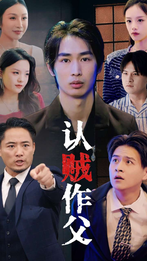 认贼作父（32集）一口气追完全集