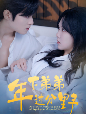 年下弟弟过分野（100集）百度网盘资源