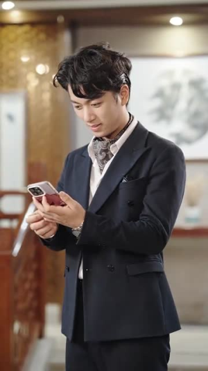 南星闪耀时（81集）爆款短剧追不停