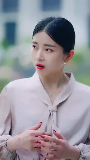 死对头，婚后请多指教（28集）网盘在线观看