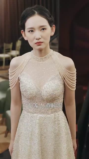 傻爹（41集）古装短剧推荐