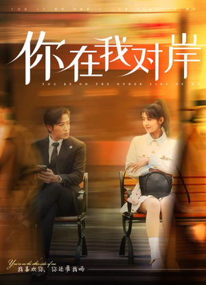 你在我对岸（31集）超好看短剧推荐