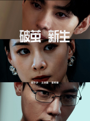 破茧新生（41集）剧情简介