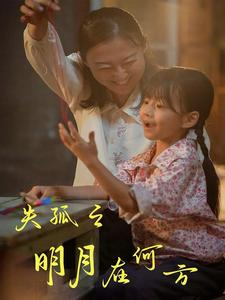 失孤之明月在何方（32集）短剧前十排行榜