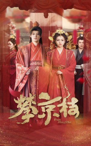 攀京枝（62集）最后一集