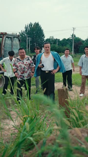 破晓（55集）一起看短剧