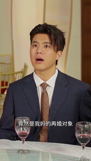 闪婚老伴之我的青梅竹马（68集）番茄短剧看全集