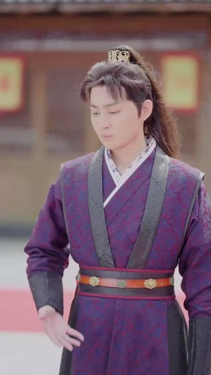 祈福之仙宗驾临（88集）热播短剧抢先看