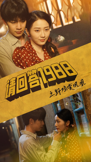 请回答1988之野鸡变凤凰（81集）海量资源免费看