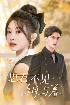 思君不见朝与暮（46集）爆款短剧追不停