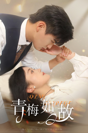 青梅如故（61集）全季一次看完