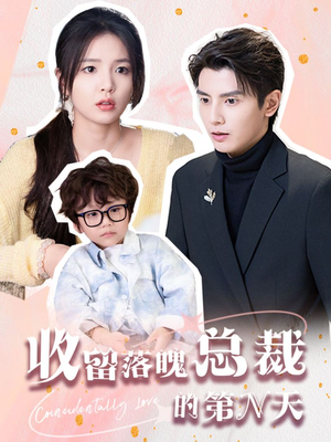 收留落魄总裁的第N天（60集）网盘在线观看