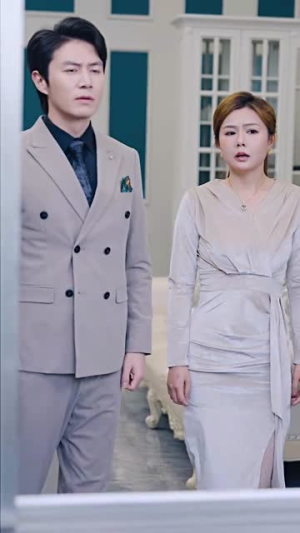 卿若垂泪，与我何干（70集）真的太好看了