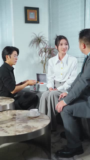 倾我长梦（6集）免费看