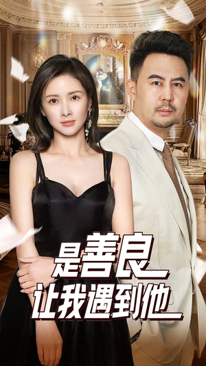 是善良让我遇到他（30集）解说