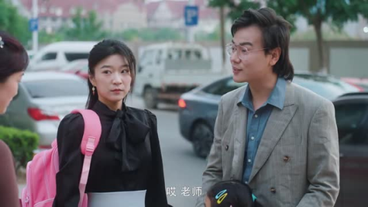 妻子的反击(27集) 妻子的反击(27集)短剧推荐来了