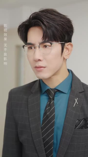 谁偷取了我的录取通知书（58集）短剧演员排行榜