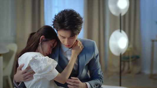 上心（38集）最火爆的短剧