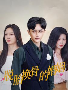 脱胎换骨的婚姻（40集）零花钱看整部剧