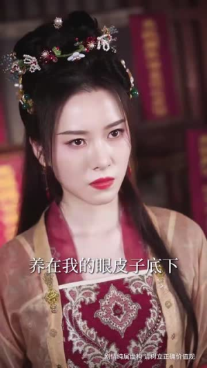 偷听崽崽心声后，侯府亲娘杀疯了（71集）短剧越看越精彩