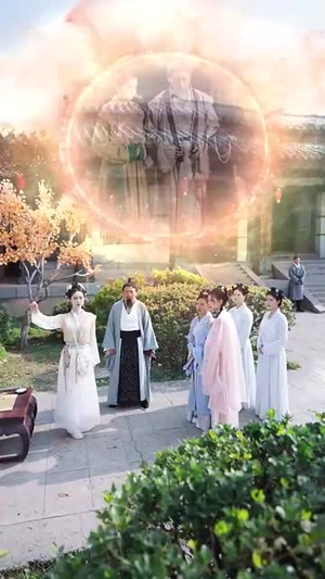 天赐良缘：禁欲王爷招架不住（70集）爱短剧爱追剧